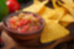 CHIPS & SALSA