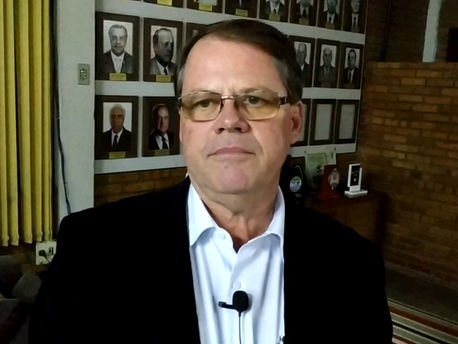 "ASSOCIADO: NOS PROCURE! O SINDICATO QUER REPRESENTÁ-LO!"