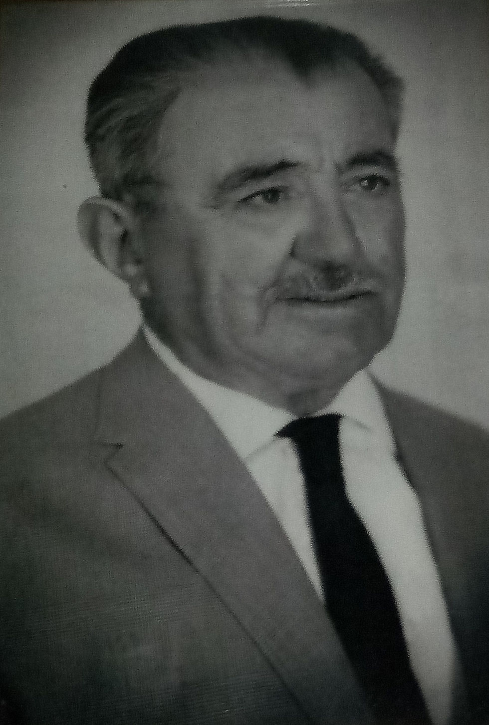 Dorval Ribeiro