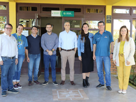 ExpoCamaquã 2023: Sebrae com apoio e informações aos empreendedores