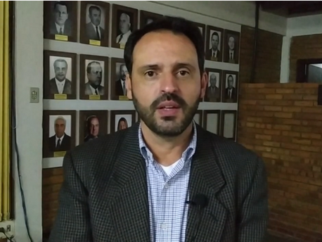 "O PRODUTOR RURAL ENCONTRA NO SEU SINDICATO, TUDO O QUE PRECISA PARA PRODUZIR MELHOR"