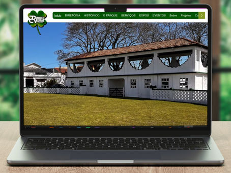 SINDICATO RURAL DE SÃO LOURENÇO DO SUL LANÇA NOVO SITE