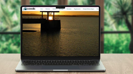 Coodic Lança Nova Plataforma de Comunicação: Inovação e Modernidade a Serviço dos Cooperados