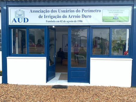 AUD TEM PROGRAMAÇÃO INTENSA NA EXPOCAMAQUÃ 2022