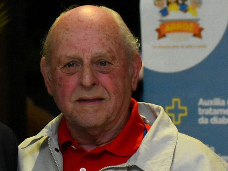 Falecimento de Breno Prates, fundador da FEDERARROZ, causa comoção em entidades do Agro