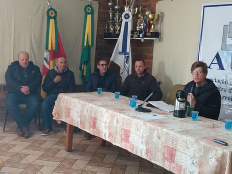 AUD ELEGE NOVA DIRETORIA 2022-2024