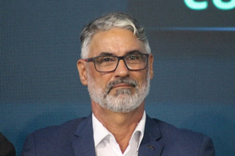 Denis Dias Nunes - Presidente da Federarroz
