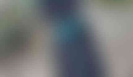 The Arran Dog Bakery team visited The Coffee Pot in Whiting Bay for a toastie and cakes