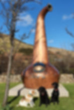 Arran Whisky, Lochranza, Isle of Arran, Distillery