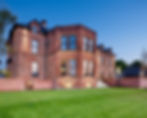 The Douglas Hotel, Isle of Arran, Brodick, Dog friendly