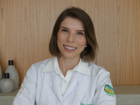 Você sabe o que faz um Nutrólogo Pediatra?