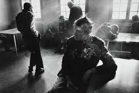 La fotografía como lenguaje visual