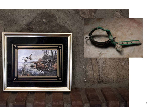 cómo el paso de página forma parte del relato