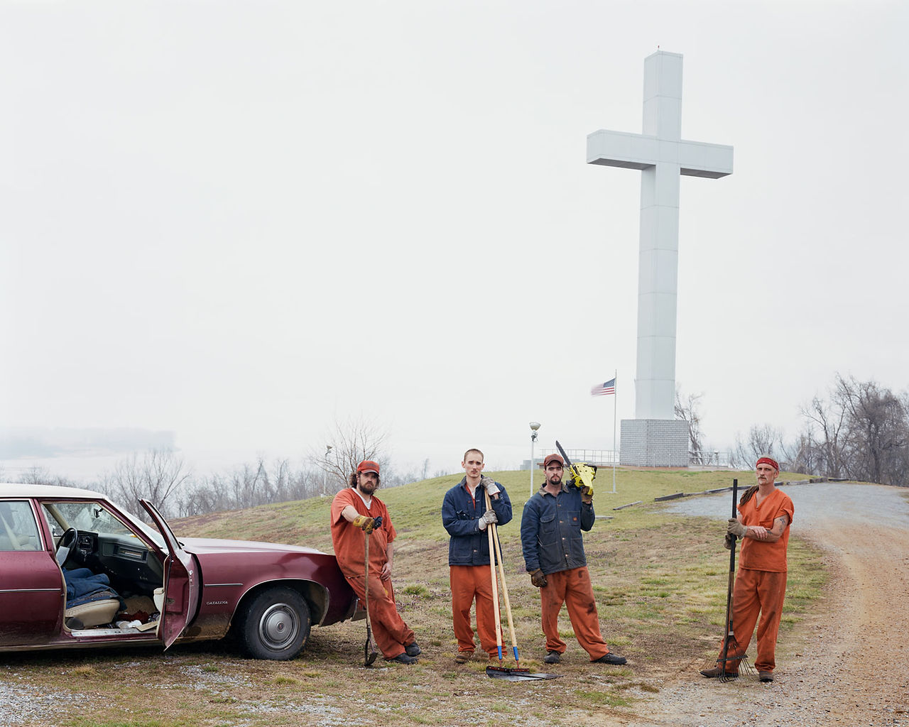 Alec Soth
