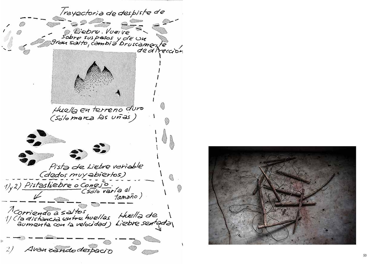 cuaderno de campo textos rafale chirbes