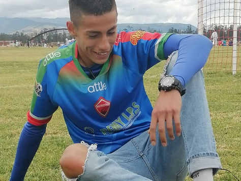 Brayan Alejandro Garzón