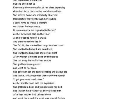 Conversations with Death