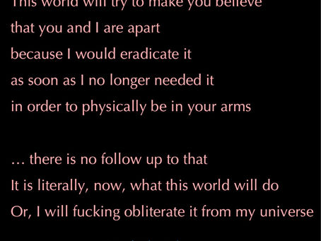 Generational Gaping within a Dynastic Prison