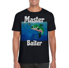 Master Baiter