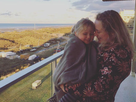 De zorgouder, de planningmaster.