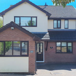 23 Highfield, Caerwent