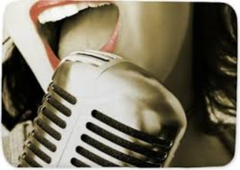 Writer: My Spotlight