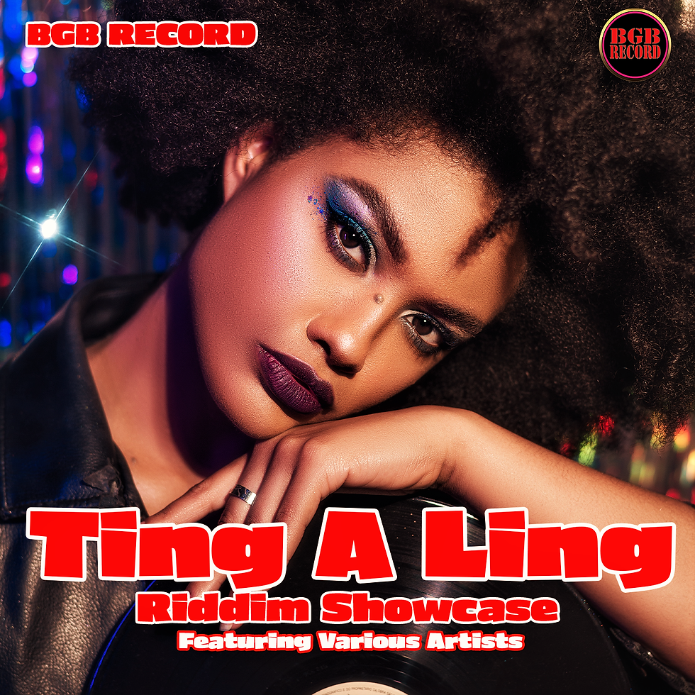 Ting A Ling Riddim Showcase Cover.png