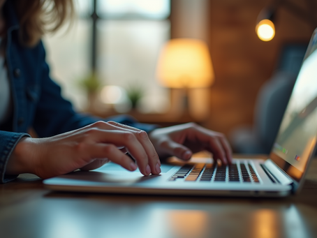 Promote Yourself: The Benefits of My Spotlight Hub