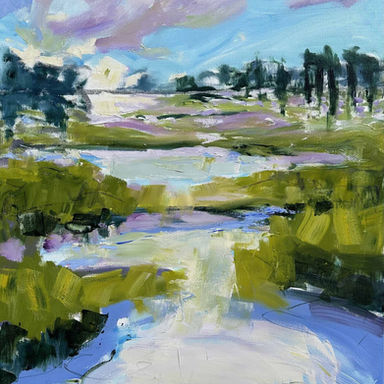 Chamber Spotlight Artist of the Month - May 2026 - Sonya Diimmler