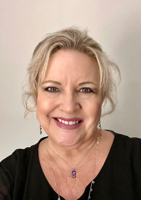 photo of artist Barbara Teusink