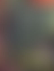 an abstract oil painting by artist JD Davis