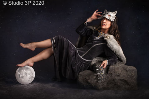 Chamber Spotlight Artist September 2022: Kimberly Case