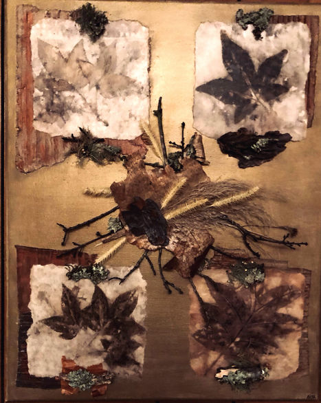 Family Practice of Chiropractic - February through March 2025: Marilyn Rawls