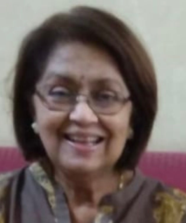 artist Rajas Londhe