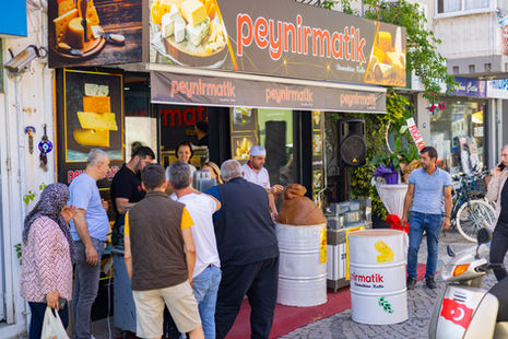 Peynirmatik