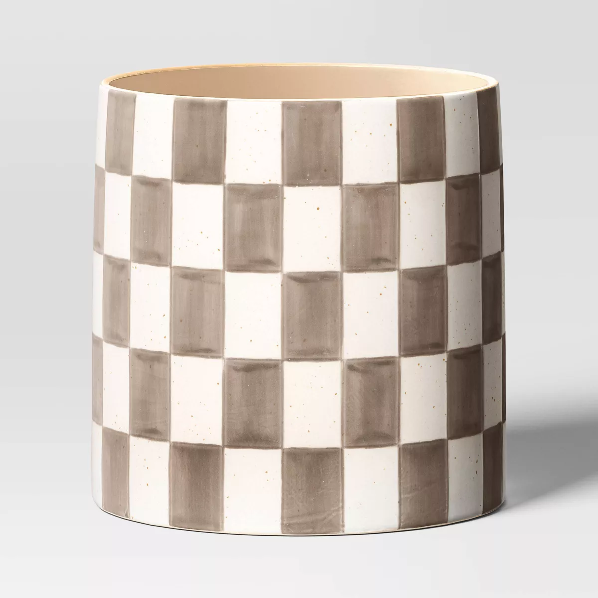 decorative plant pot 