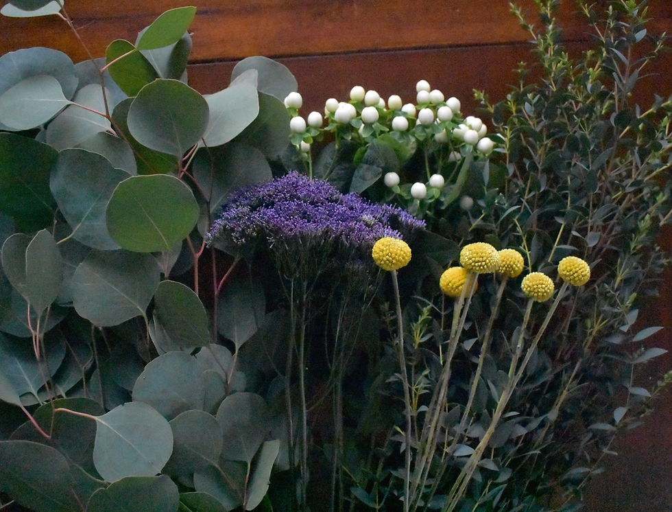 diy bouquet