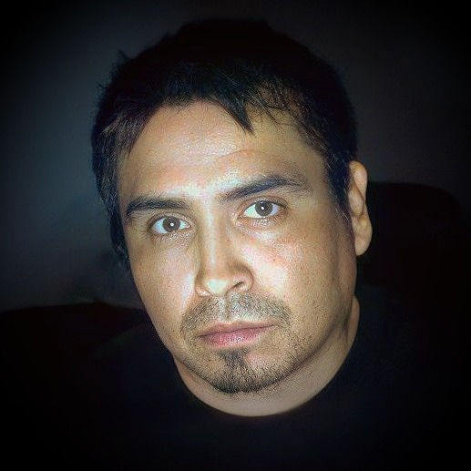 AEDAN MARTINEZ