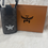 Thumbnail: MCM Grey Phone/Card Holder