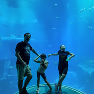 SeaWorld Abu Dhabi, ZEA