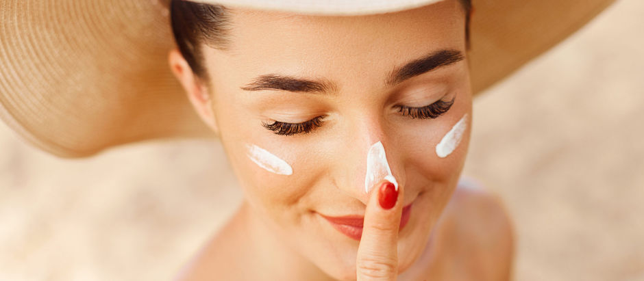 DEZEMBRO LARANJA: VEJA COMO CUIDAR DA PELE E SE PREVENIR DO CÂNCER!