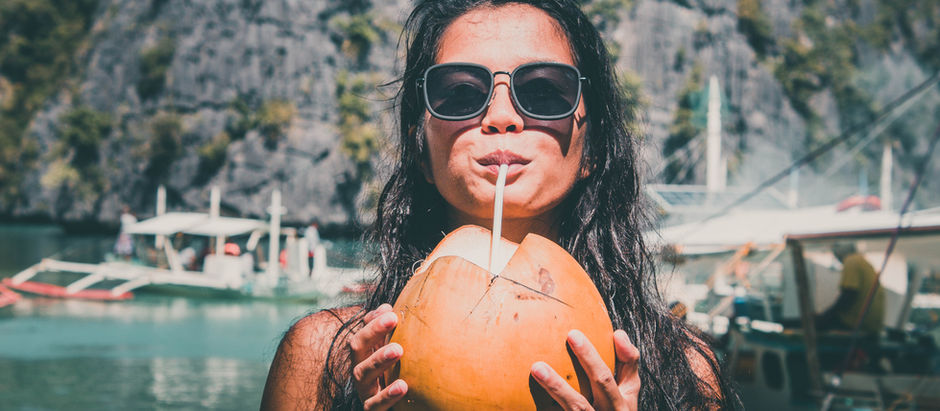 O VERÃO VEM AÍ! COMO CUIDAR DA SAÚDE NA ESTAÇÃO MAIS QUENTE DO ANO!?