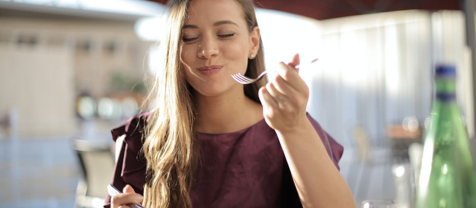 MINDFUL EATING: CONHEÇA 5 DICAS PARA SE ALIMENTAR DE FORMA CONSCIENTE!