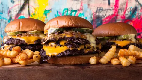Slapburger: Clifton’s Ultimate Spot for Every Burger Lover in New Jersey