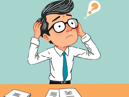 Decision Paralysis: How Cognitive Load Undermines Clarity