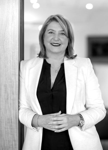 WIB x Helga Berger: Shaping responsibility in Europe - leadership and decision-making in international institutions