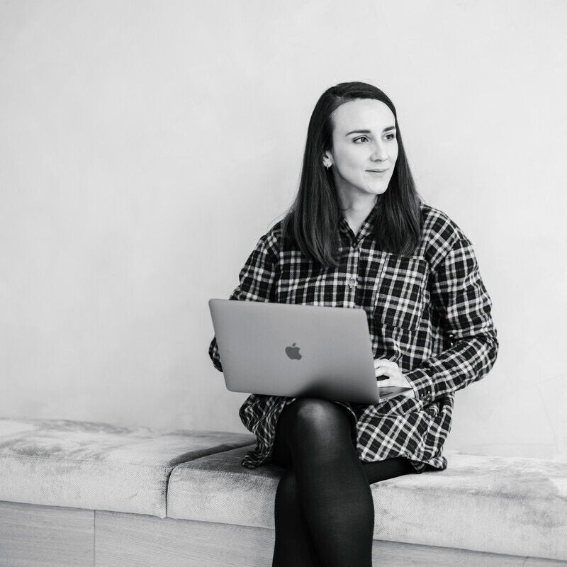 WIB x Anouk Ruiz: Personal branding & networking How is it important in today’s business  life?