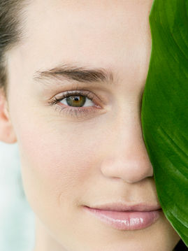 Harmonie Féminine : science des plantes et équilibre naturel