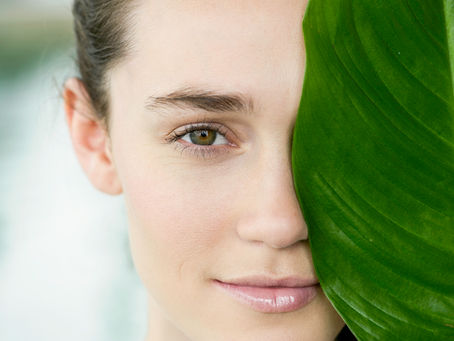 SKINCARE: Why Is My Skin Bumpy?