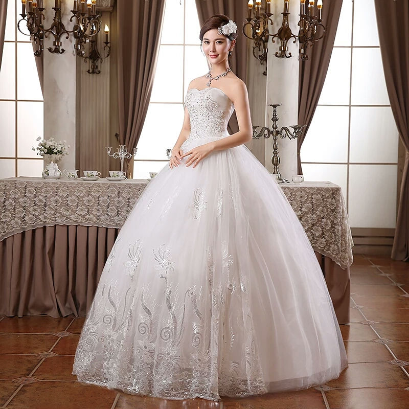 Miniature : Robes Mariages